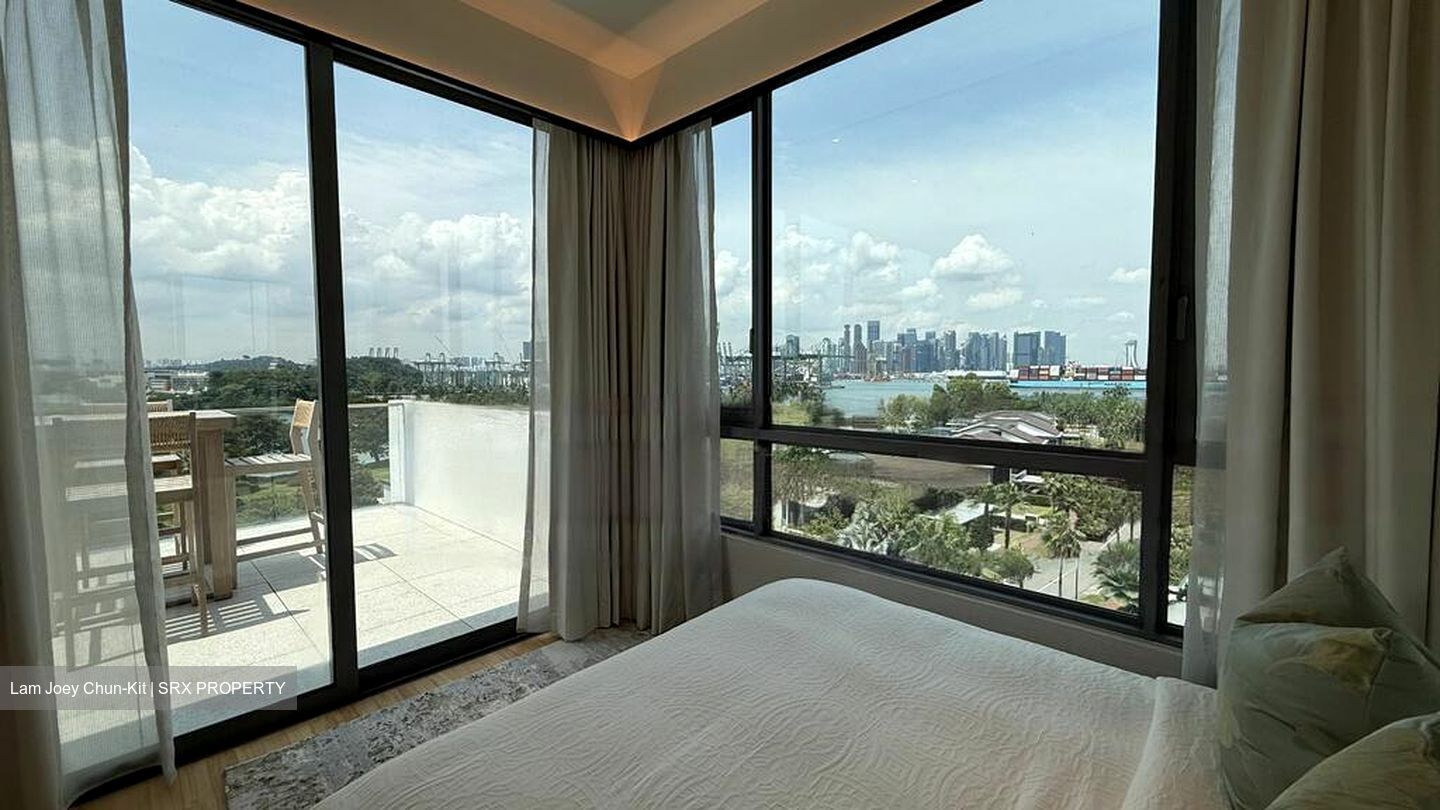 The Residences at W Singapore Sentosa Cove (D4), Condominium #470384931